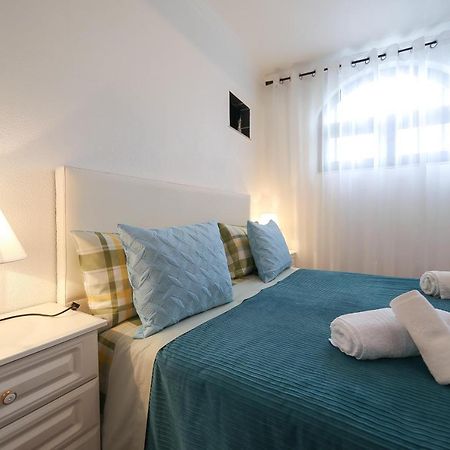 Casa Da Tia Laura Διαμέρισμα Ναζαρέ Εξωτερικό φωτογραφία
