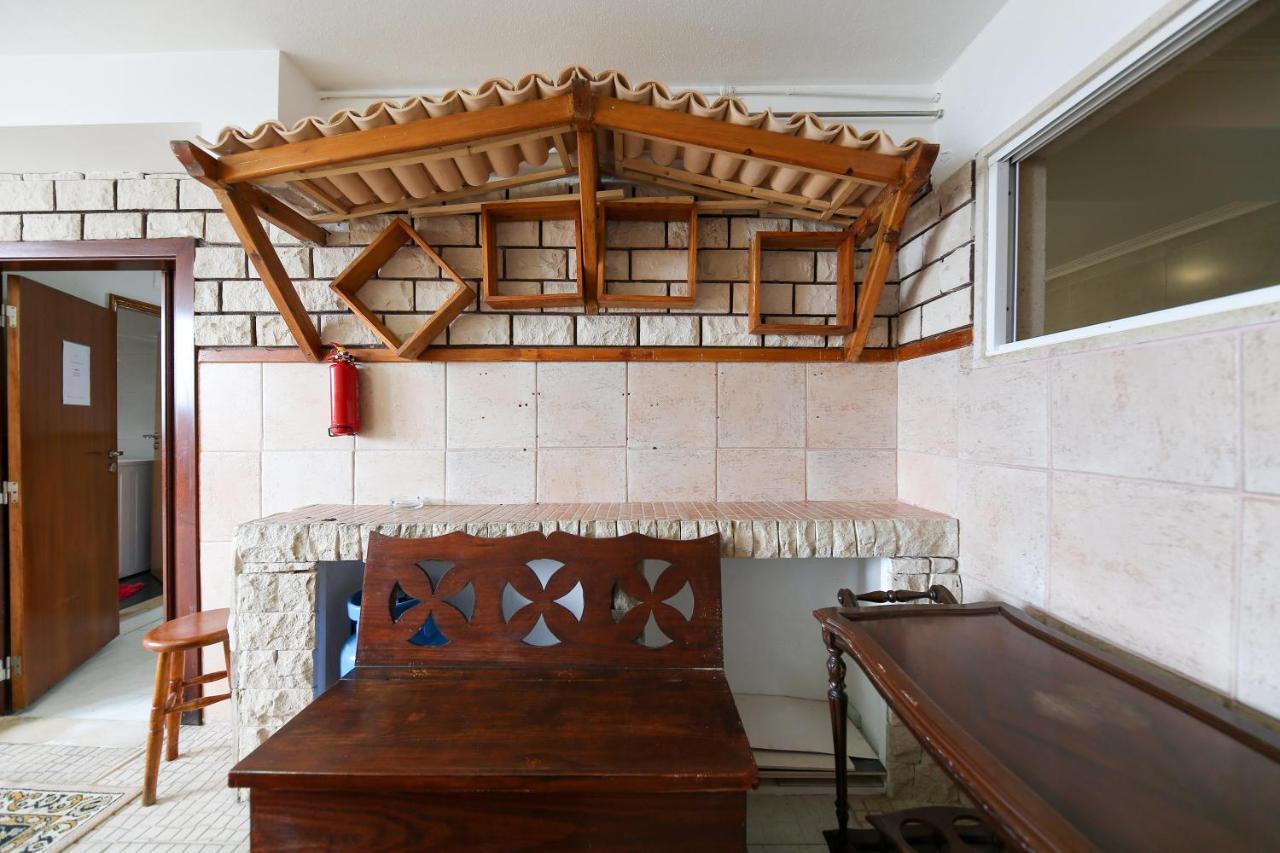 Casa Da Tia Laura Διαμέρισμα Ναζαρέ Εξωτερικό φωτογραφία