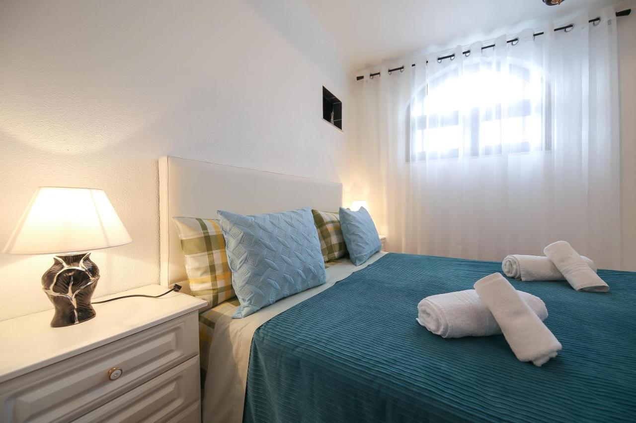 Casa Da Tia Laura Διαμέρισμα Ναζαρέ Εξωτερικό φωτογραφία