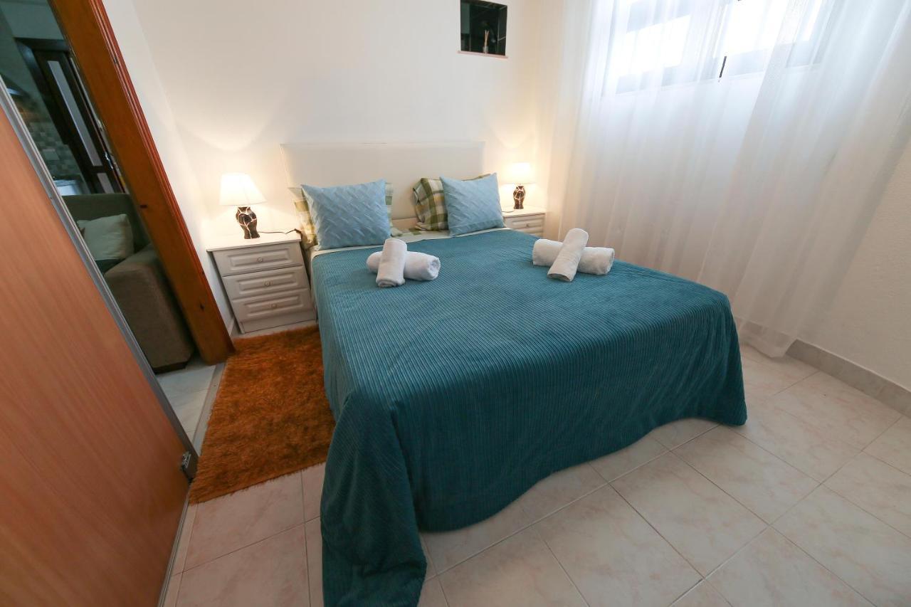 Casa Da Tia Laura Διαμέρισμα Ναζαρέ Εξωτερικό φωτογραφία