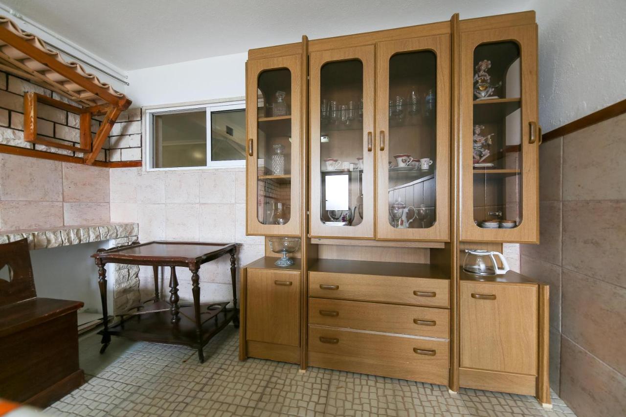 Casa Da Tia Laura Διαμέρισμα Ναζαρέ Εξωτερικό φωτογραφία