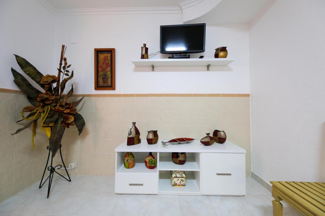 Casa Da Tia Laura Διαμέρισμα Ναζαρέ Εξωτερικό φωτογραφία