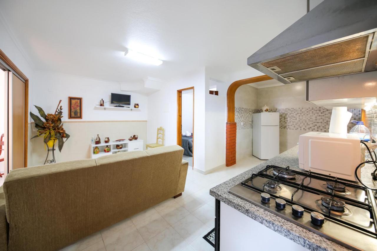Casa Da Tia Laura Διαμέρισμα Ναζαρέ Εξωτερικό φωτογραφία