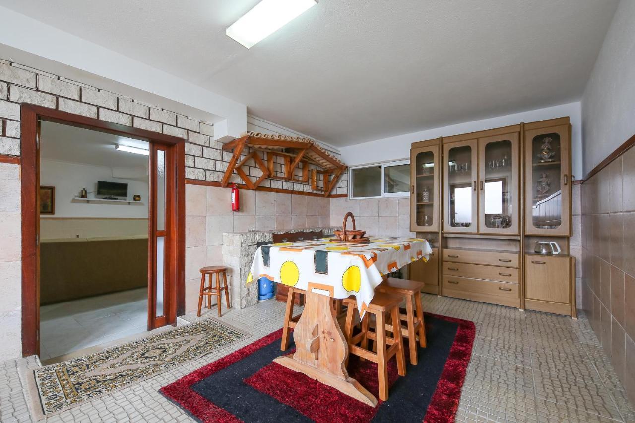 Casa Da Tia Laura Διαμέρισμα Ναζαρέ Εξωτερικό φωτογραφία