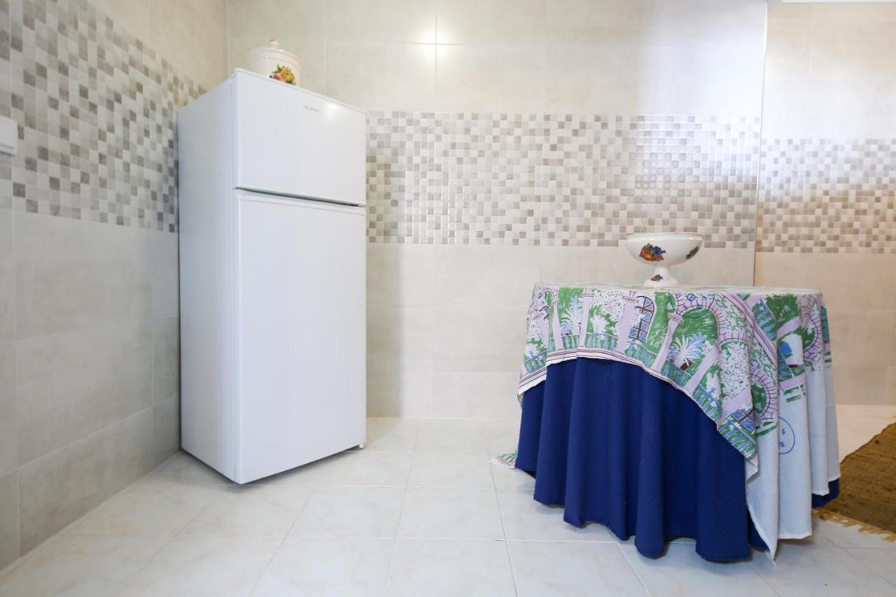 Casa Da Tia Laura Διαμέρισμα Ναζαρέ Εξωτερικό φωτογραφία
