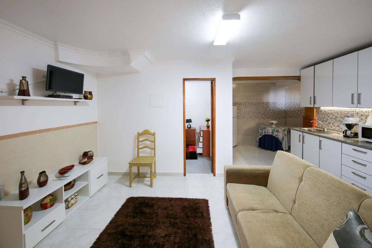 Casa Da Tia Laura Διαμέρισμα Ναζαρέ Εξωτερικό φωτογραφία